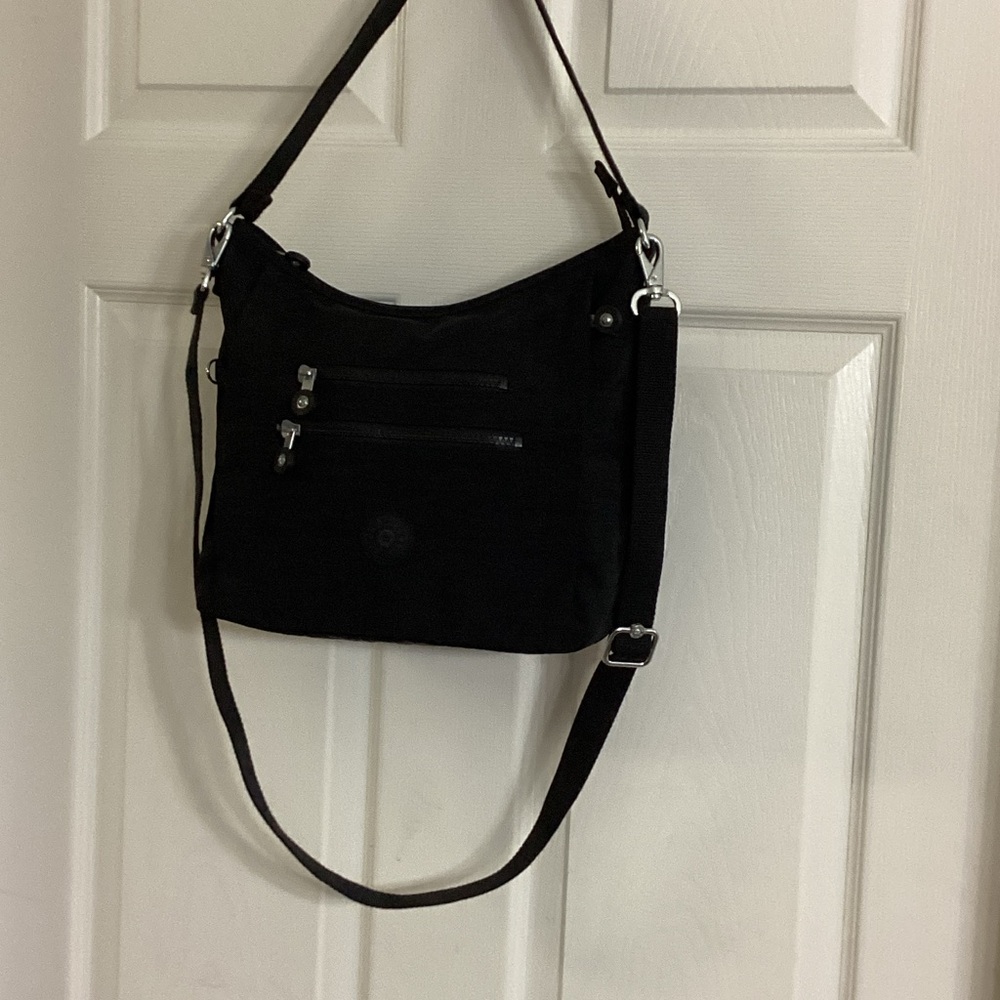 Kipling Belammie 2 way Shoulder/Crossbody Hobo Bag - Picture 2 of 13